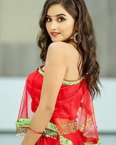 Escort In Safdarjung Enclave